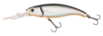 Fox rage wobler slick stick dr uv silver baitfish - 6 cm 5 g