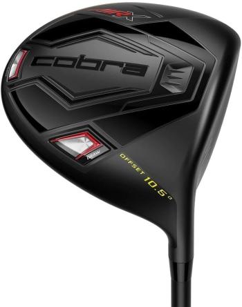 Cobra Golf Air-X 2024 Pravá ruka 10,5° Regular Golfová hole - driver