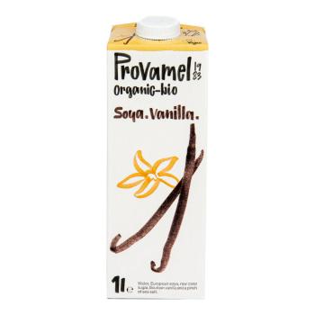 PROVAMEL Nápoj sójový vanilkový 1 l BIO