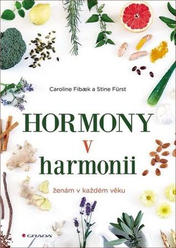 Hormony v harmonii - Fibaek Caroline