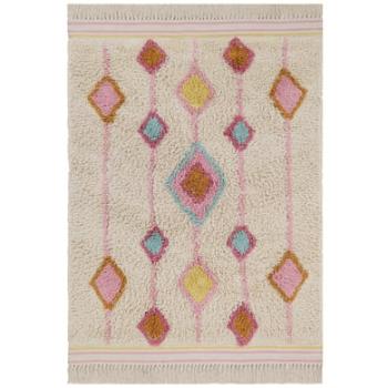 Tapis Petit Dětský koberec Lea Medium multi 170 x 120 cm