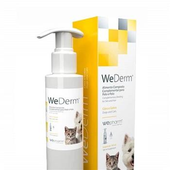 WePharm WeDerm 100 ml (5600757920122)