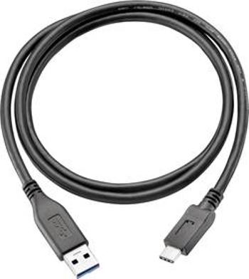 Testovací kabel USB 3.1 WR-COM Würth Elektronik 1 ks