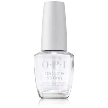 OPI Nature Strong krycí lak na nehty 15 ml