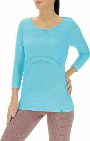 UYN To-Be Shirt Arabe Blue XS Fitness tričko