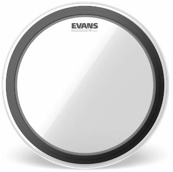 Evans BD22EMADHW EMAD Heavyweight Clear 22" Blána na buben