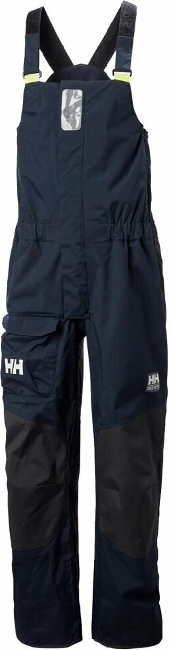 Helly Hansen Pier 3.0 Bib Kalhoty Navy S