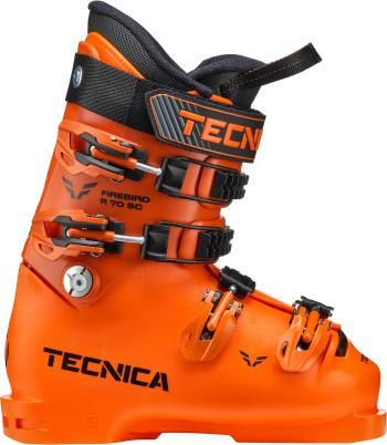 Tecnica Firebird R 70 SC - progressive orange 275