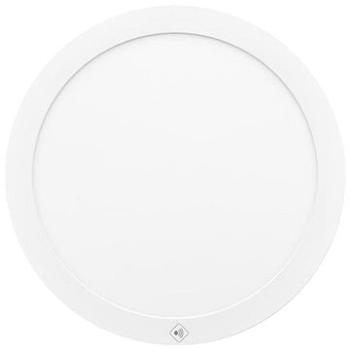 LED Podhledový panel se senzorem VALI LED/30W/230V (103468)