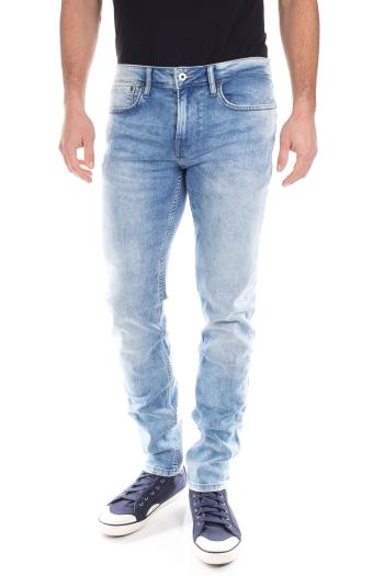 Pánské džíny  Pepe Jeans HATCH 5PKT  W36 L34