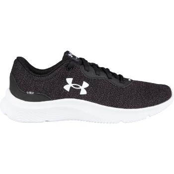 Under Armour MOJO 2 Pánská běžecká obuv, černá, velikost 45