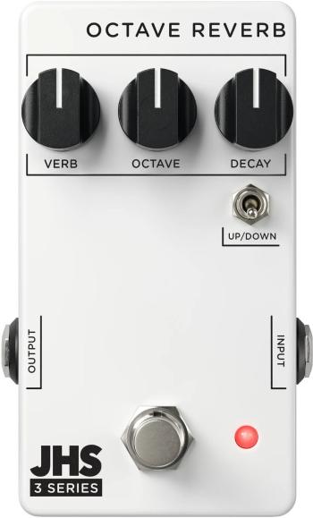 JHS Pedals 3 Series Octave Reverb Kytarový efekt