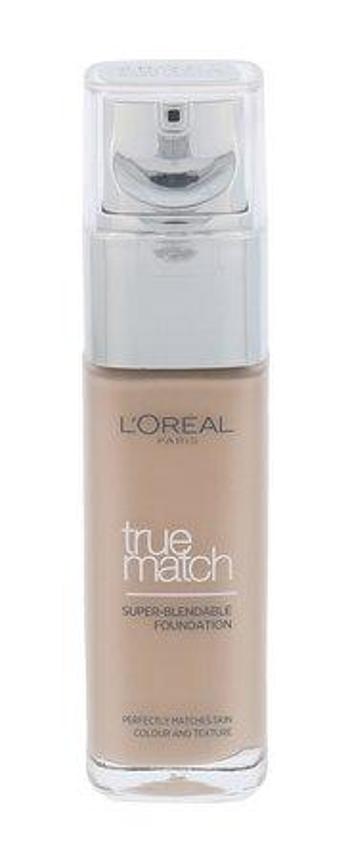 Makeup L´Oréal Paris - True Match , 30ml, 2.R/2.C