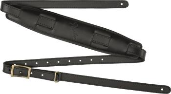 Fender Mustang Saddle Strap, Black