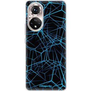 iSaprio Abstract Outlines 12 pro Honor 50 (ao12-TPU3-Hon50)