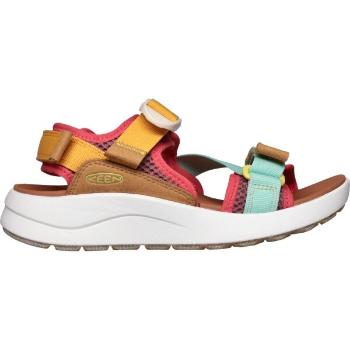 Keen ELLE SPORT BACKSTRAP W Dámské sandály, mix, velikost 42