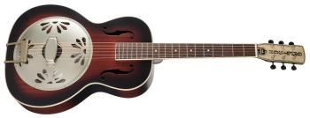 Gretsch G9240 Alligator Round Neck 2SB