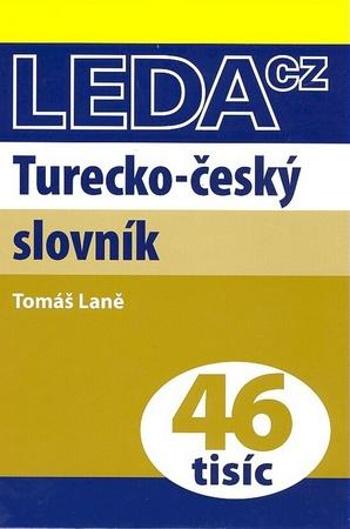 Turecko - český slovník - Laně Tomáš