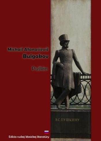 Puškin - Bulgakov Michail Afanasjevič