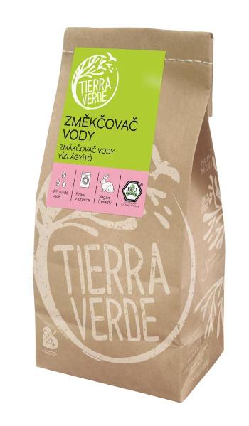 Tierra Verde Změkčovač vody 850 g