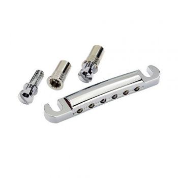 Gotoh GE101Z-N Nickel Kobylka na kytaru