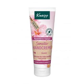 Kneipp Soft Skin Sensitive 75 ml krém na ruce pro ženy