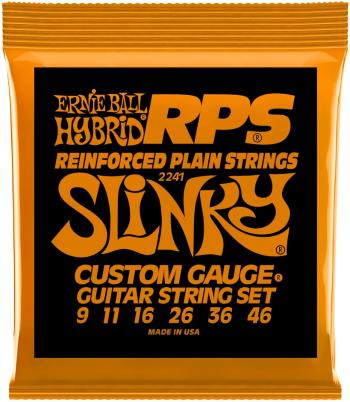 Ernie Ball RPS Hybrid Slinky