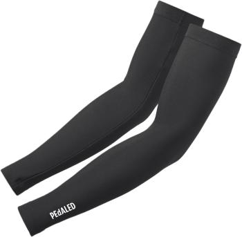 PEdALED Essential Arm Warmers - Black M