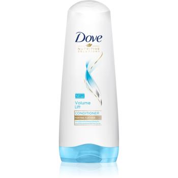 Dove Nutritive Solutions Volume Lift kondicionér pro objem jemných vlasů 200 ml