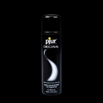 Pjur Lubrikační gel Original lube 100 ml