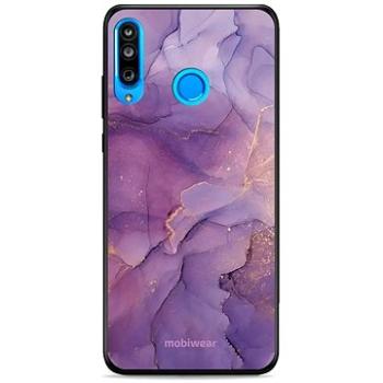 Mobiwear Glossy lesklý pro Huawei P30 Lite - G050G (5904808503730)