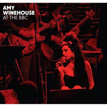 Amy Winehouse - At The BBC (3 CD)