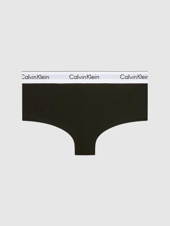 ŠORTKY CALVIN KLEIN (F3788E-02)