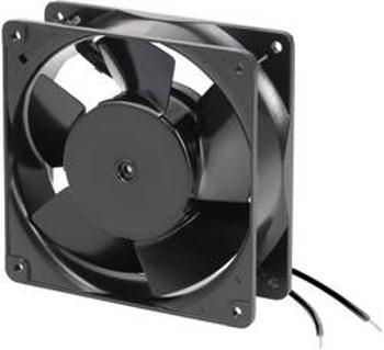 Axiální ventilátor PROFAN Technology P2123HBL-ES P2123HBL-ES, 230 V/AC, 44 dB, (d x š x v) 120 x 120 x 38 mm