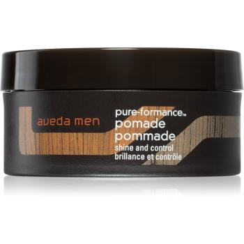 Aveda Men Pure - Formance™ Pomade pomáda na vlasy se silným zpevněním 75 ml
