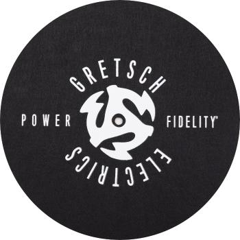 Gretsch Record Slipmat