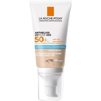 LA ROCHE-POSAY Anthelios tónovaný krém SPF50+ 50 ml (3337875797689)