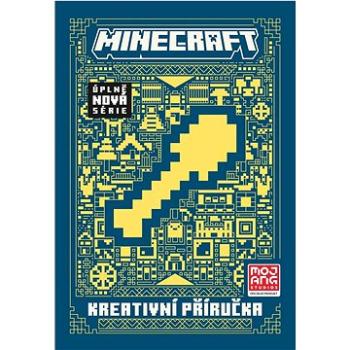 Minecraft Kreativní příručka   (978-80-252-5274-1)