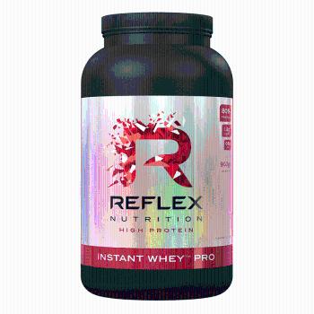 Reflex Instant Whey Pro 900 g chocolate perfection