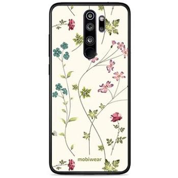 Mobiwear Glossy lesklý pro Xiaomi Redmi Note 8 Pro - G035G (5904808486736)