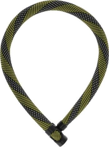 Abus Ivera Chain 7210/85 Racing Yellow Řetěz-Zámek