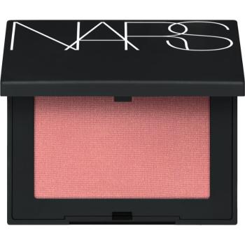 NARS NEW Blush dlouhotrvající tvářenka odstín DEEP THROAT 4,8 g