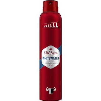 OLD SPICE Whitewater Deodorant 250 ml (8006540289808)
