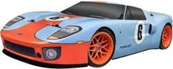 RC model auta HPI Racing RS4 Sport 3 Flux Ford GT Le Mans Spec II Heritage Edition, 1:10, elektrický, 4WD (4x4), RtR