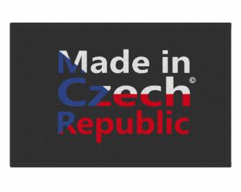 Rohožka Made in Czech Republic