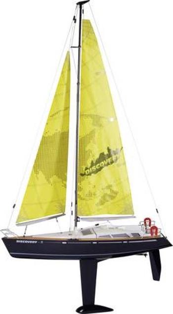 RC model plachetnice Reely Discovery II, ARR, 620 mm