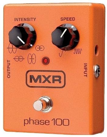 Dunlop MXR M107