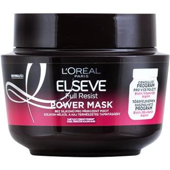 ĽORÉAL PARIS Elseve Full Resist Power maska 300 ml (3600523897988)