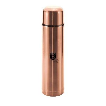 BERLINGERHAUS Termoska nerez 0,5 l Rosegold Metallic Line BH-7832