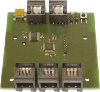 TAMS Elektronik 44-05106-01-C s88-BidiB rozhraní „ZEUS"